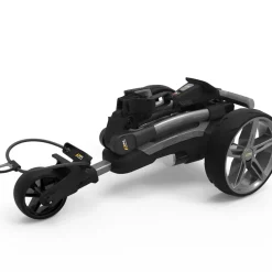 PowaKaddy FX7 GPS 18 Hole Lithium Trolley