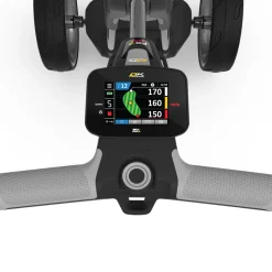 PowaKaddy FX7 GPS 18 Hole Lithium Trolley