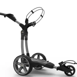 PowaKaddy FX7 GPS 18 Hole Lithium Trolley