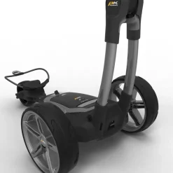 PowaKaddy FX7 GPS 18 Hole Lithium Trolley