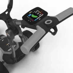 PowaKaddy FX7 GPS 18 Hole Lithium Trolley