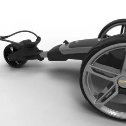 PowaKaddy FX7 GPS 18 Hole Lithium Trolley