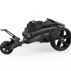 PowaKaddy FX7 GPS 18 Hole Lithium Electric Golf Trolley