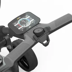 PowaKaddy FX7 GPS 18 Hole Lithium Electric Golf Trolley