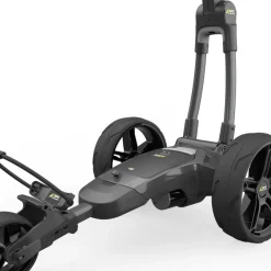 PowaKaddy FX7 GPS 18 Hole Lithium Electric Golf Trolley