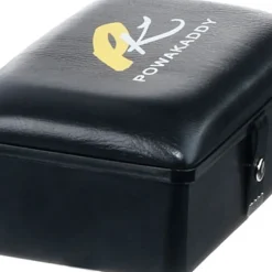 PowaKaddy Golf Touch Trolley Deluxe Seat