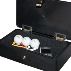 PowaKaddy Golf Touch Trolley Deluxe Seat