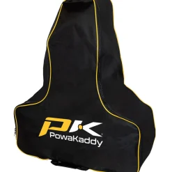 PowaKaddy Golf Travel Cover
