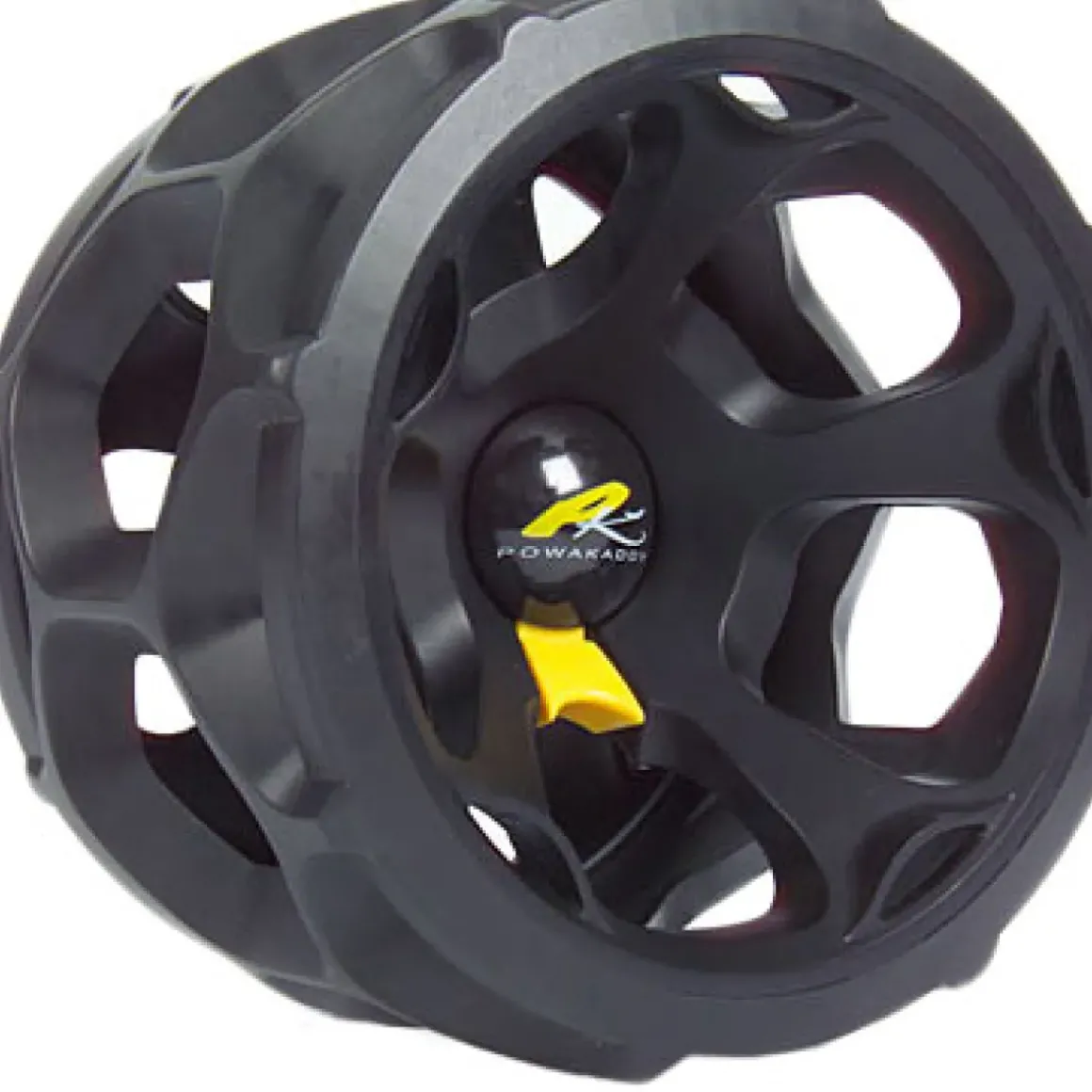 PowaKaddy Golf Winter Wheels
