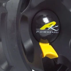 PowaKaddy Golf Winter Wheels
