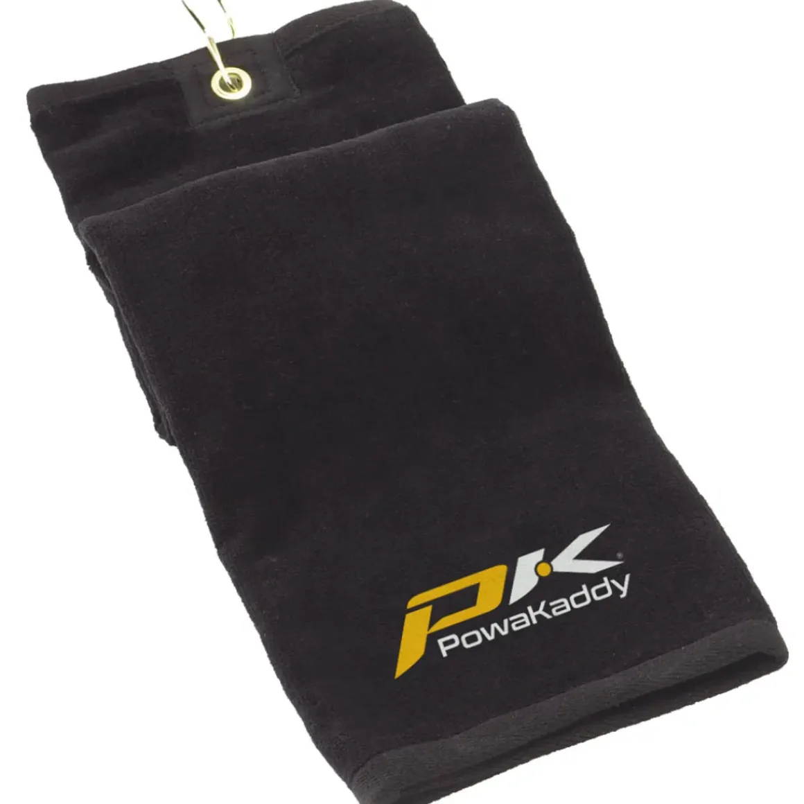 PowaKaddy Velour Bag Golf Towel