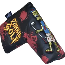 PRG Originals Blade Golf Head Cover