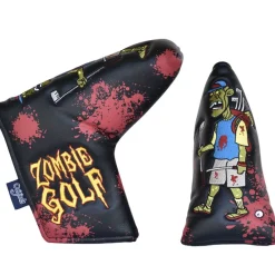 PRG Originals Blade Golf Head Cover