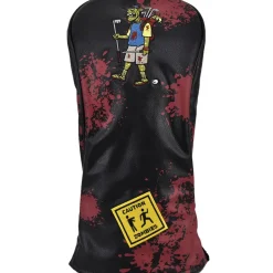 PRG Originals Driver Golf Head Cover