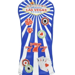 PRG Originals Driver Golf Head Cover