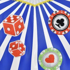 PRG Originals Driver Golf Head Cover