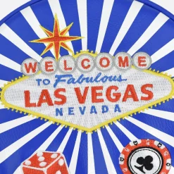 PRG Originals Fairway Wood Golf Head Cover