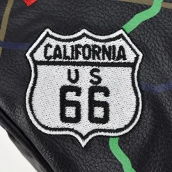 PRG Originals Fairway Wood Golf Head Cover