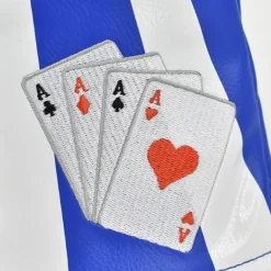 PRG Originals Fairway Wood Golf Head Cover