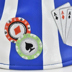 PRG Originals Fairway Wood Golf Head Cover