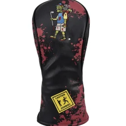 PRG Originals Fairway Wood Golf Head Cover