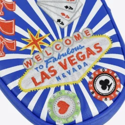 PRG Originals Mallet Golf Head Cover