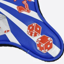 PRG Originals Mallet Golf Head Cover