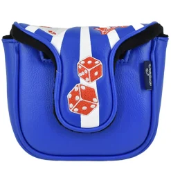 PRG Originals Spider Mallet Golf Head Cover