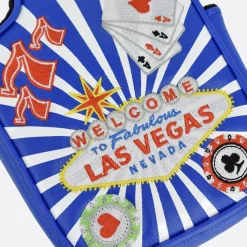 PRG Originals Spider Mallet Golf Head Cover