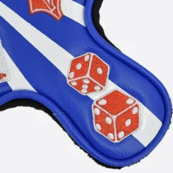 PRG Originals Spider Mallet Golf Head Cover