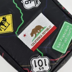 PRG Originals Spider Mallet Golf Head Cover