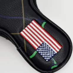 PRG Originals Spider Mallet Golf Head Cover