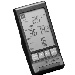 PRGR HS-130 Portable Golf Launch Monitor
