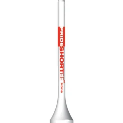 Pride Professional Golf Tees