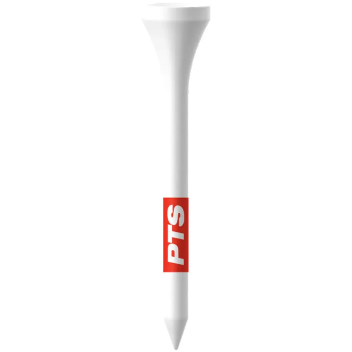 Pride Professional Golf Tees Large pack