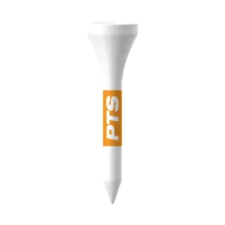 Pride Professional MINI Golf Tees - 25 Pack