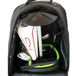 Pro-Tekt Flight Travel Cover Protection "Spine"