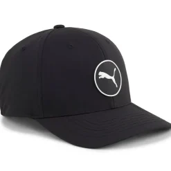 PUMA Golf Circle Cat Tech Golf Cap