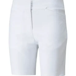 PUMA Golf Ladies Bermuda Shorts