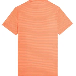 PUMA Golf Men's MATTR Bay Golf Polo Shirt