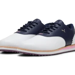 PUMA Ladies Avant Waterproof Spikeless Golf Shoes