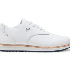 PUMA Ladies Avant Waterproof Spikeless Golf Shoes