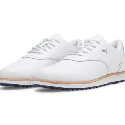 PUMA Ladies Avant Waterproof Spikeless Golf Shoes
