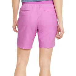 PUMA Ladies Bermuda Stretch Golf Shorts