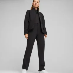 PUMA Ladies DRYLBL Rain Waterproof Golf Trousers