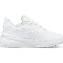 PUMA Ladies GS-Fast Waterproof Spikeless Golf Shoes