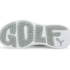 PUMA Ladies GS-Fast Waterproof Spikeless Golf Shoes