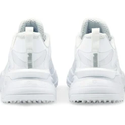 PUMA Ladies GS-Fast Waterproof Spikeless Golf Shoes