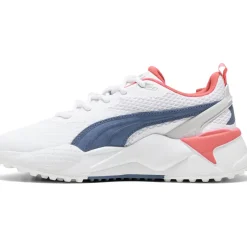 PUMA Ladies GS-X Efekt Waterproof Spikeless Golf Shoes