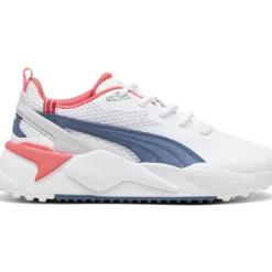 PUMA Ladies GS-X Efekt Waterproof Spikeless Golf Shoes